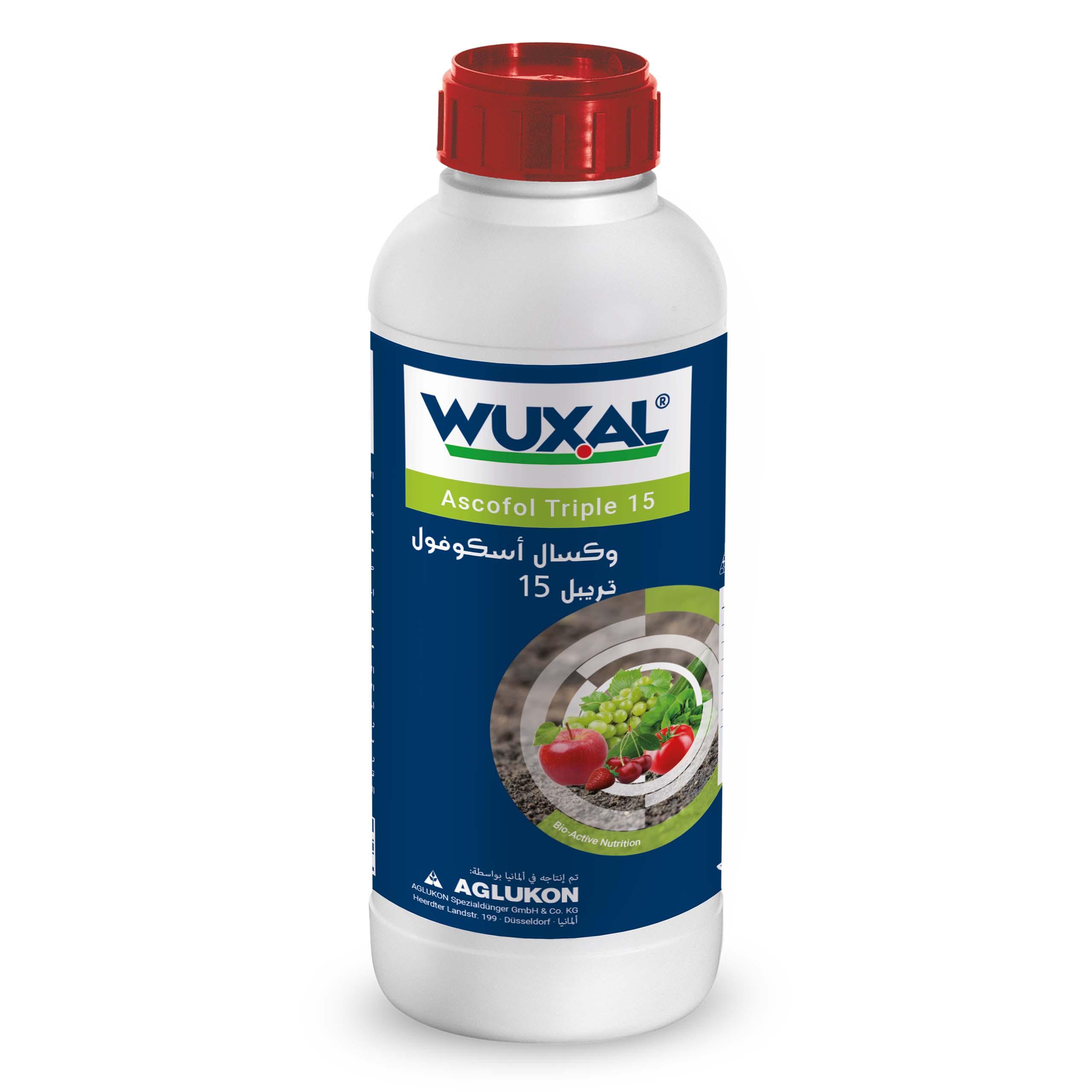WUXAL Triple 15