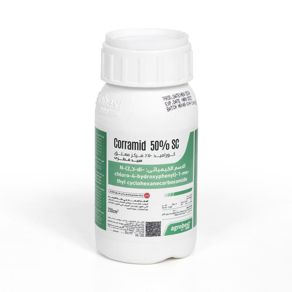 Corramid 50% SC