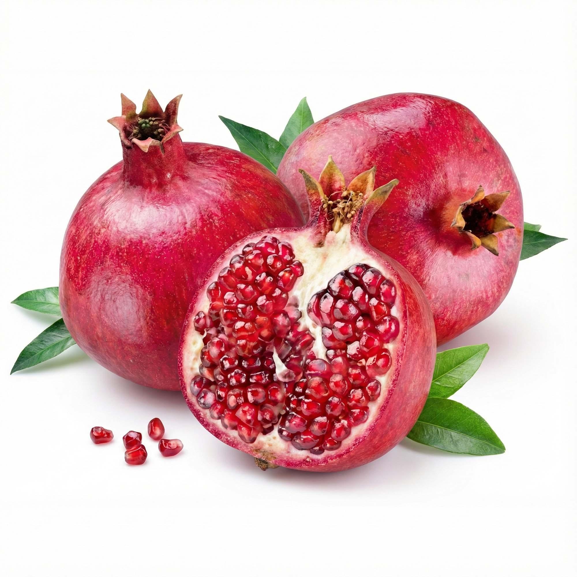 Pomegranates