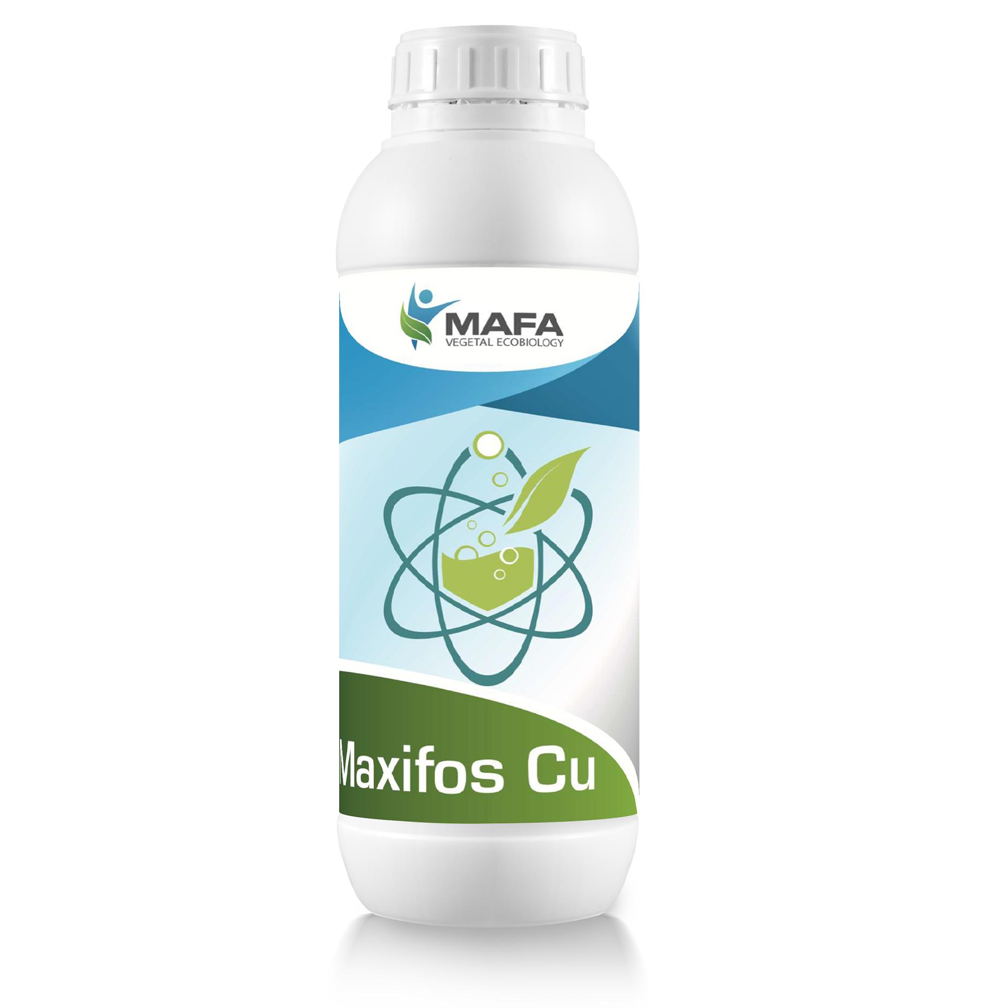 Maxifos Cu