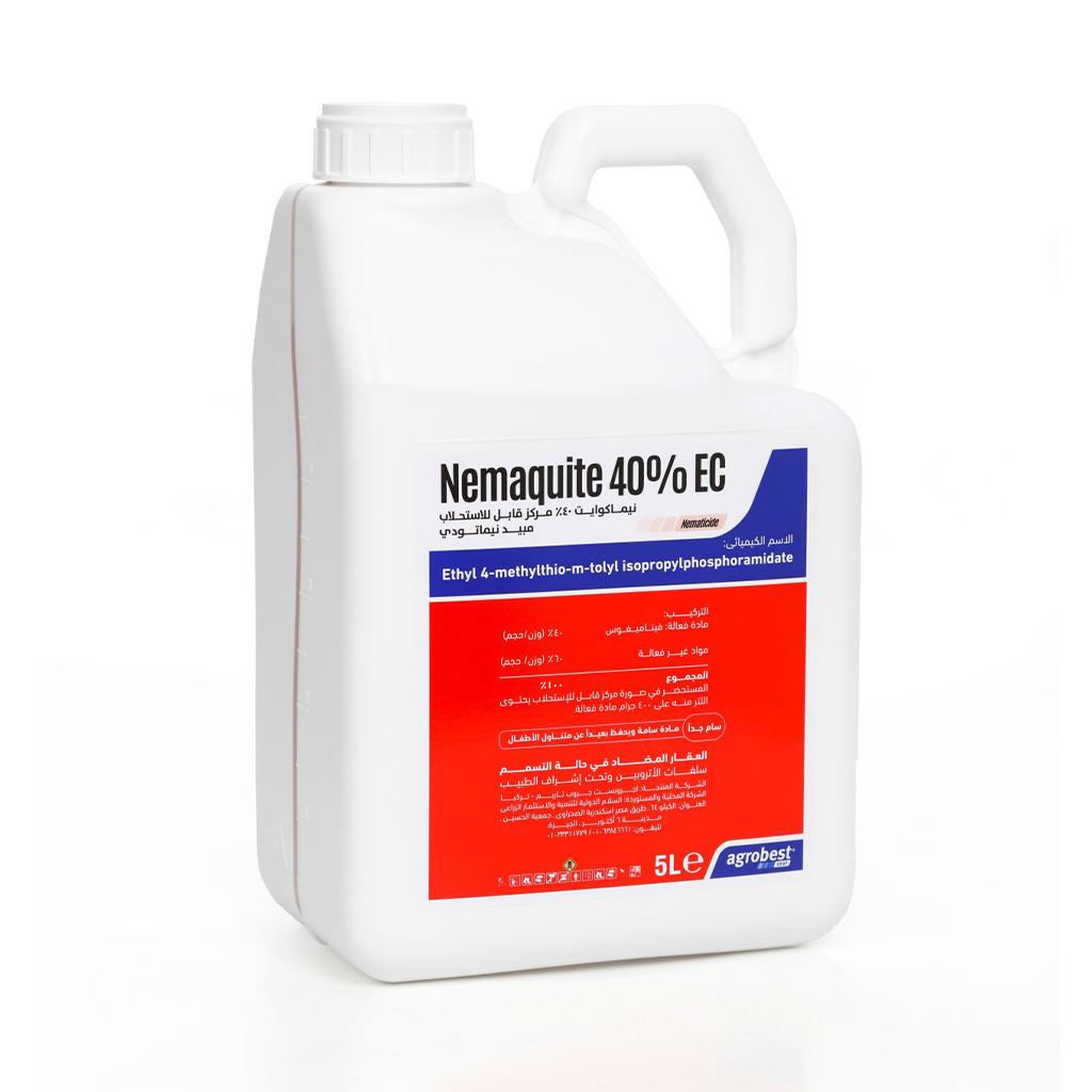 Nemaquite 40% EC