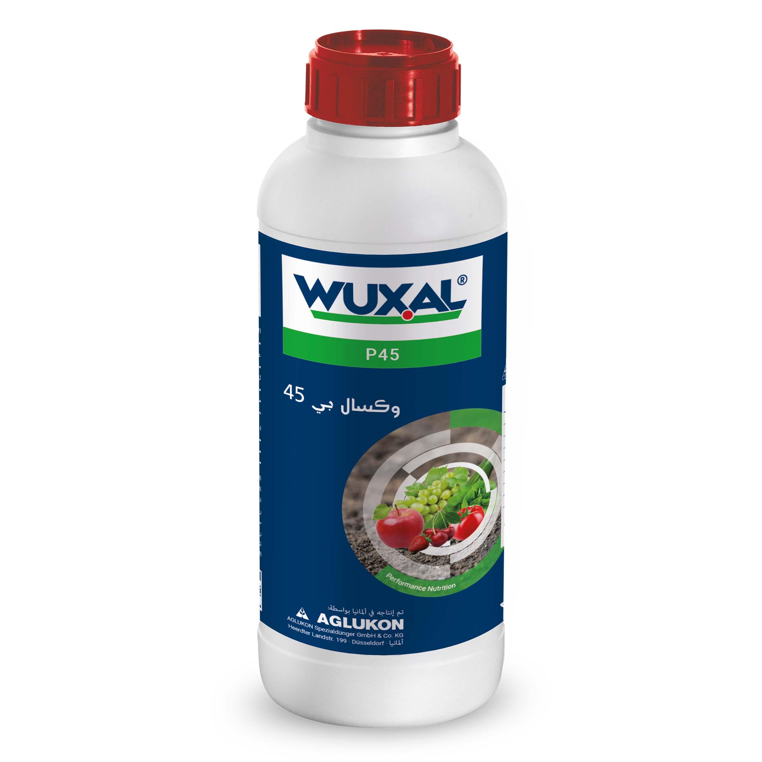 WUXAL P45