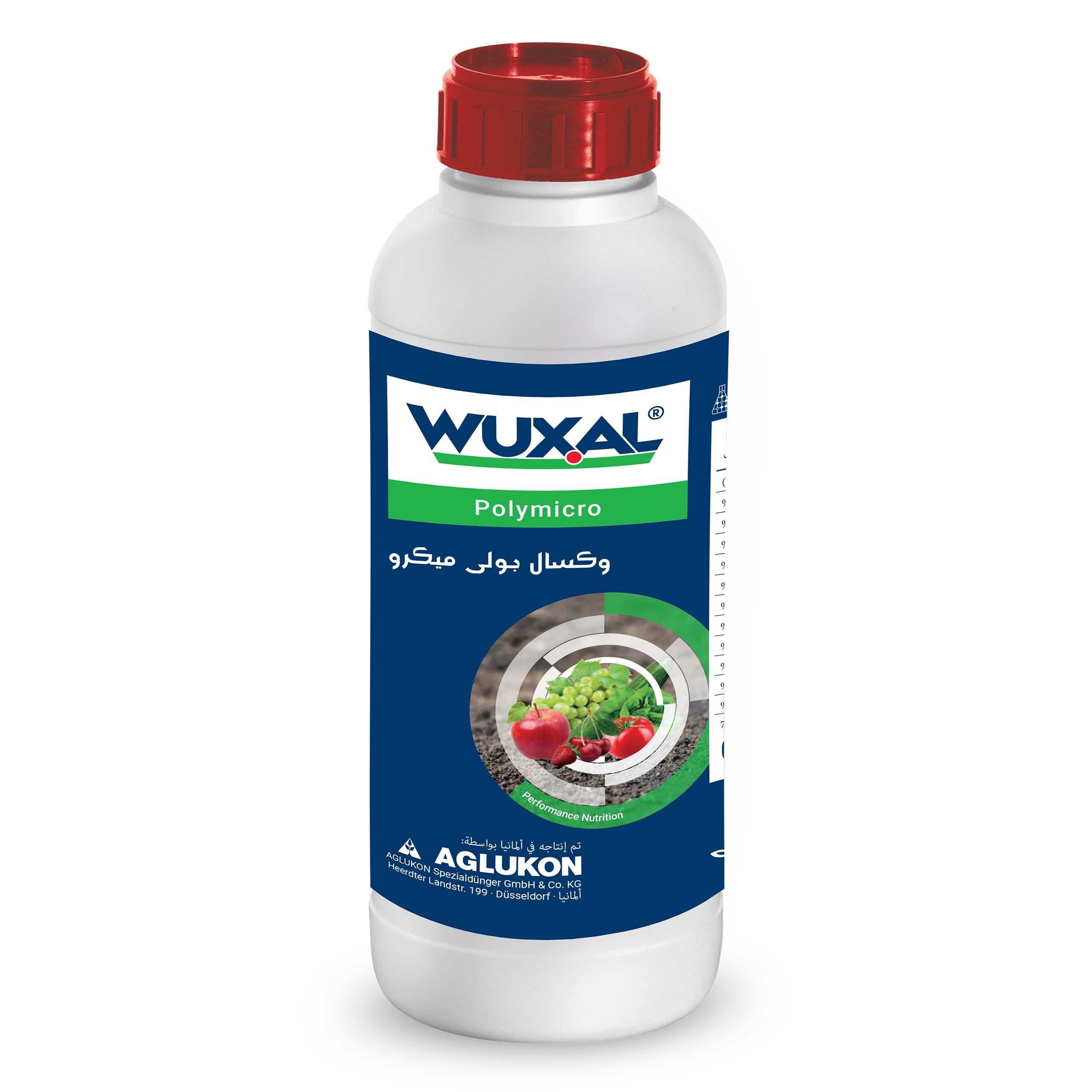 WUXAL Polymicro