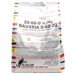 BAVARIA 0/60/20
