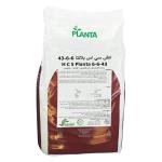 HCS PLANTA 6/6/43