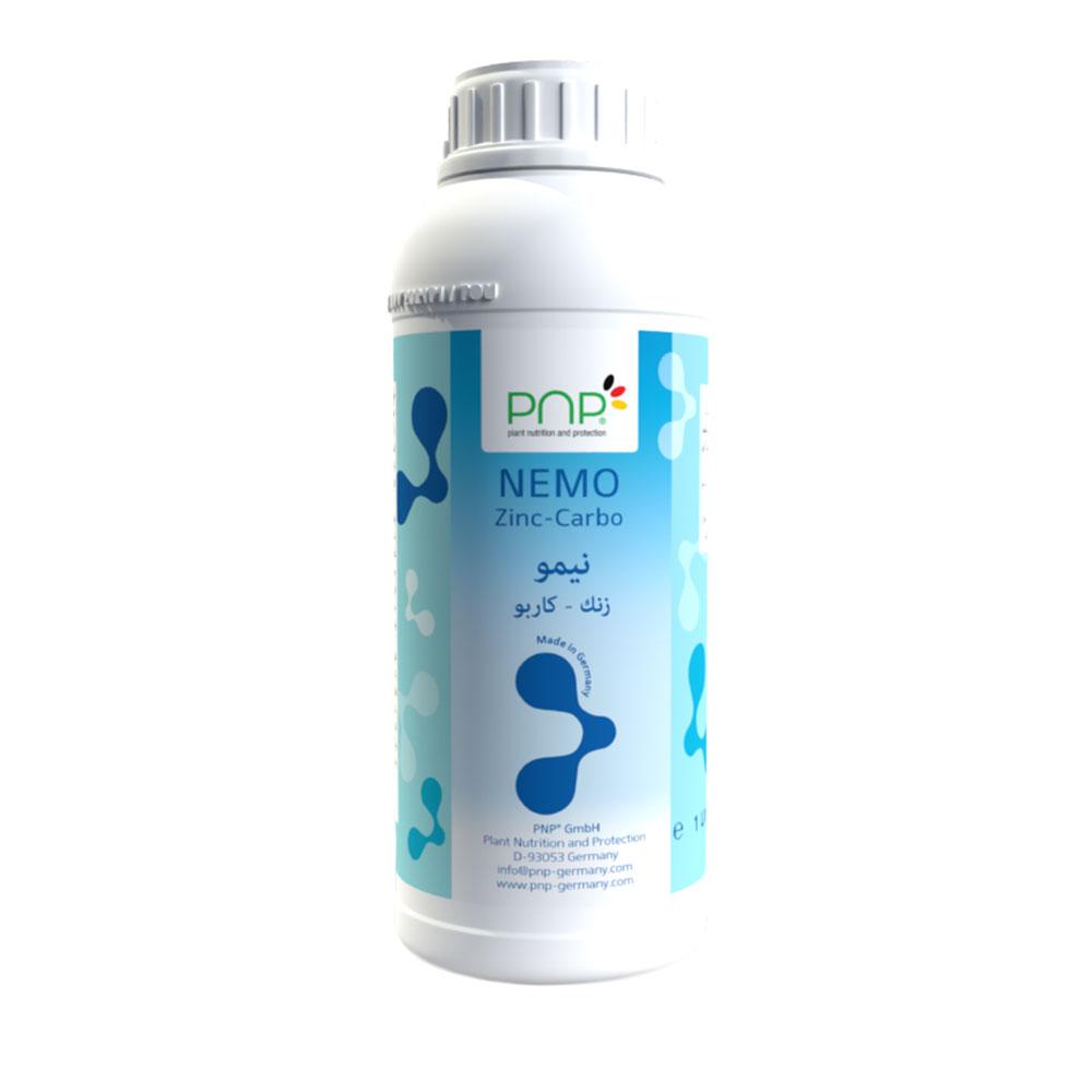 NEMO Zinc‐Carbo