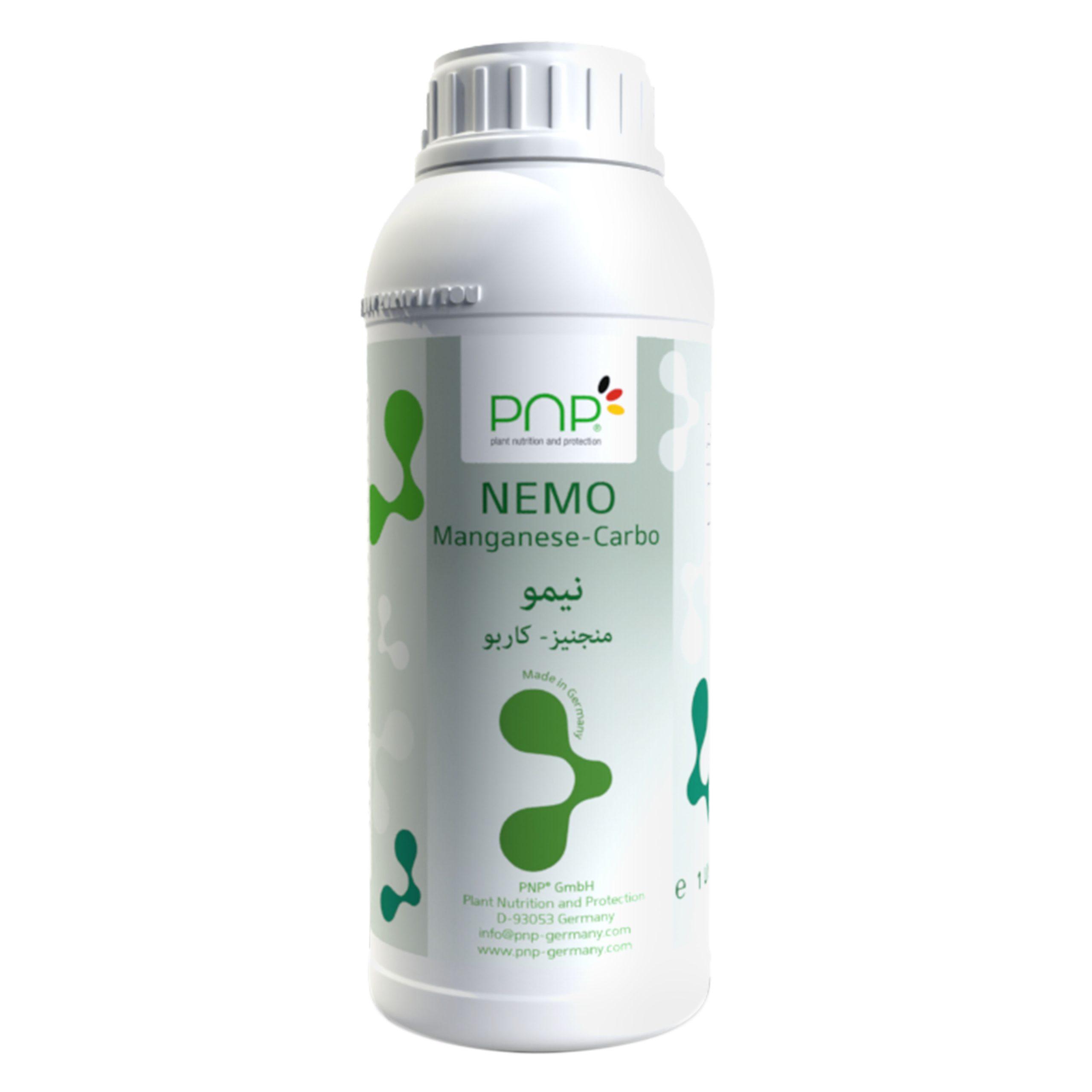 NEMO Manganese-Carbo