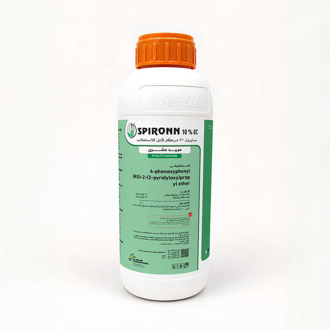 SPIRONN 10 % EC