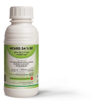 Weard  34% SC