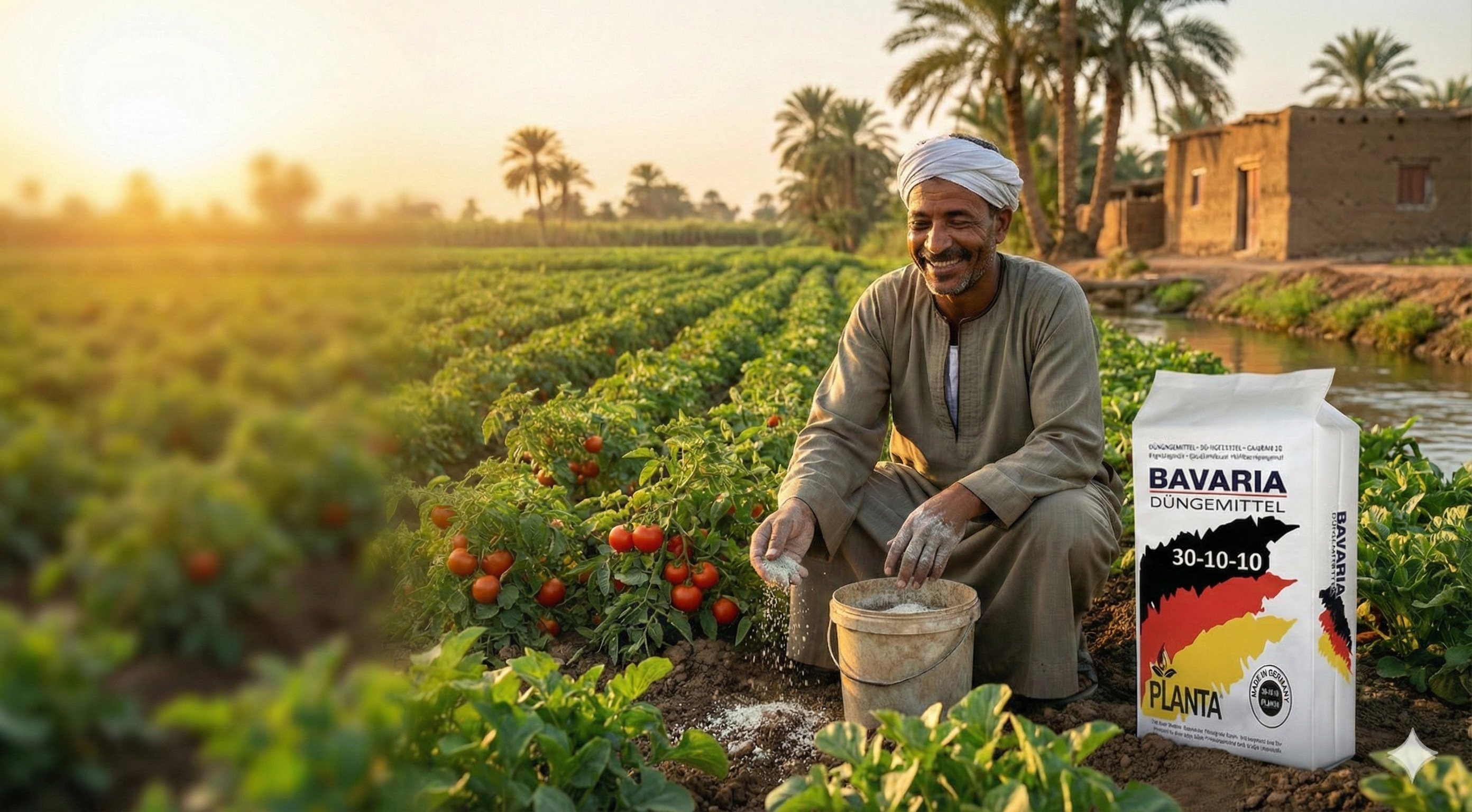 دليل pH الشامل: المستويات المثالية لكل محصول