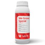 WeGrow Special