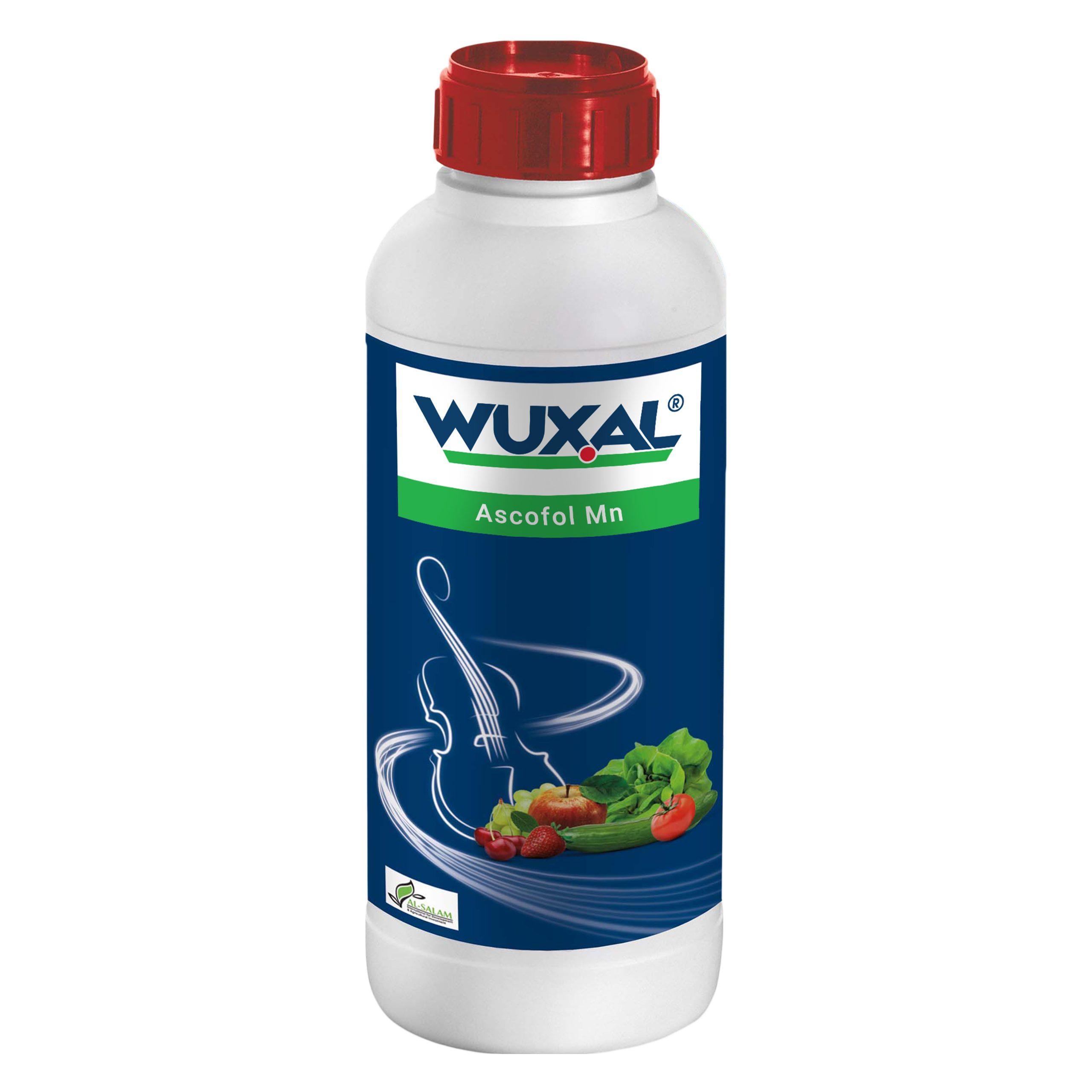WUXAL Ascofol Mn